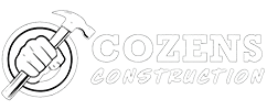 Cozens Construction logo