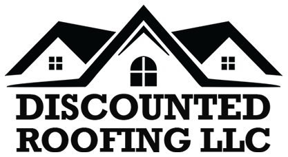 Discounted Roofing LLC logo
