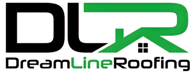 DreamLine Roofing logo