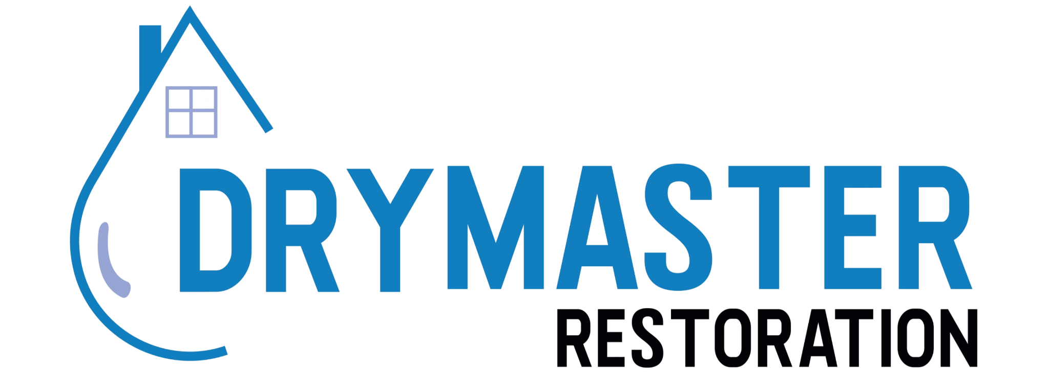 DryMaster Restoration logo
