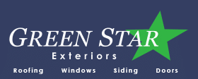 Green Star Exteriors logo
