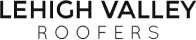 Lehigh Valley Roofers logo
