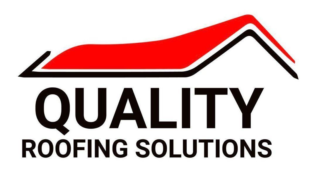 Quality Roofing Solutions logo